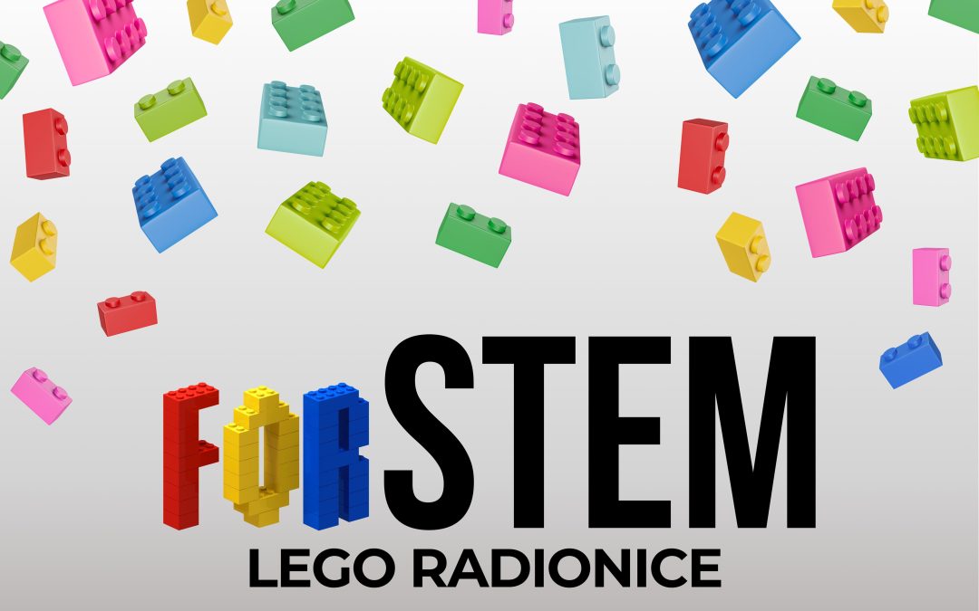 Javni poziv – ForSTEM radionice