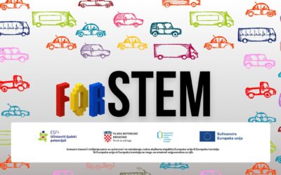 Javni poziv – ForSTEM radionice u kolovozu 2026.