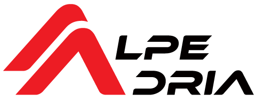 Formula Student Alpe Adria Logo Home Page Link