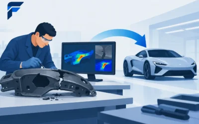 Prototype Failure Analysis That Builds Faster Cars