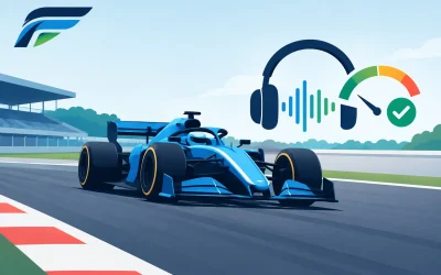 Racecar Noise Limits: Build Fast, Pass Sound
