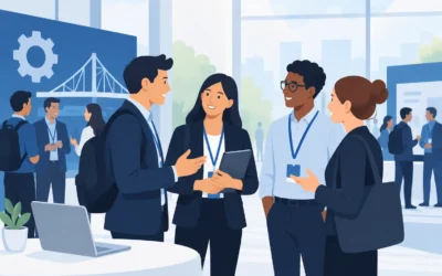 Top Engineering Competition Networking Events